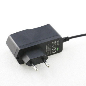 15V 1.2A EU Plug <b>Power</b> <b>Adapter</b> DC Output Wall Charger for Electronics - Product Image 3