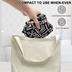 Portabebés Ergonómico Ajustable, Fácil de Usar, Portátil, para Recién Nacidos hasta Niños Pequeños, de 0 a 36 Meses - Product Image 5