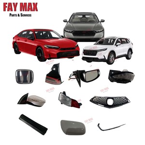 Repuestos de Automóviles al Por Mayor de Guangzhou, Pieza de Recambio para Coche Japonés para Honda Fit Jazz GE8 2009 2010 2011 2012 - Product Image 5