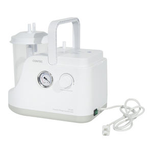CONTEC SA100 Dispositif d'équipement hospitalier Machine d'aspiration médicale sous vide portable chirurgicale aspiration des expectorations - Product Image 4