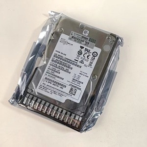 ฮาร์ดดิสก์ SAS P40432-B21 ขนาด 900GB ความเร็ว 12Gbps ความหนา 15K ขนาด 2.5 นิ้ว SFF สำหรับองค์กร P40432-B21 P40432-B21 P40432-B21 - Product Image 4