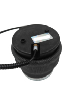 Suspension pneumatique universelle pour cabine 1440529 1331728 425383268 5001836461 pour Irisbus/Iveco/Man/Lions/Volvo SD0009