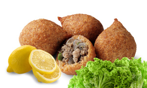 Máquina automática de incrustaciones Kuba <span class=keywords><strong>Koba</strong></span> de alta capacidad Kubba Kebab Kebbe Kibbeh Kebbah que hace con componente de núcleo de Motor - Product Image 3