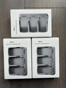 Original Neo 2 <b>DroneS</b> Battery Accessory Rechargeable 1606mAh Intelligent Flight LiPo Cells RC <b>Quadcopter</b> UAV Plastic Charging - Product Image 5