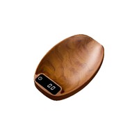 Balance électronique Fujia Yifang pour le thé, 0,1 g, petite balance en grammes pour la cuisine, mesure des feuilles de thé, accessoires