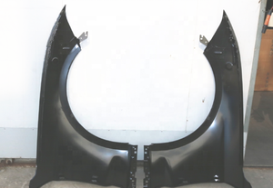 2018-2019  F-ORD  <span class=keywords><strong>MUSTANG</strong></span> <span class=keywords><strong>GT</strong></span> Garde-boue de voiture  Pièces de carrosserie automobile, OEM # JR3Z16006A, JR3Z16005A - Product Image 3