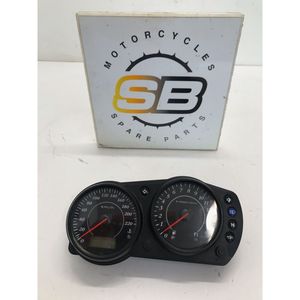 Boîte de rangement pour moto compatible avec la coque supérieure YAMAHA de 50 litres - Product Image 2