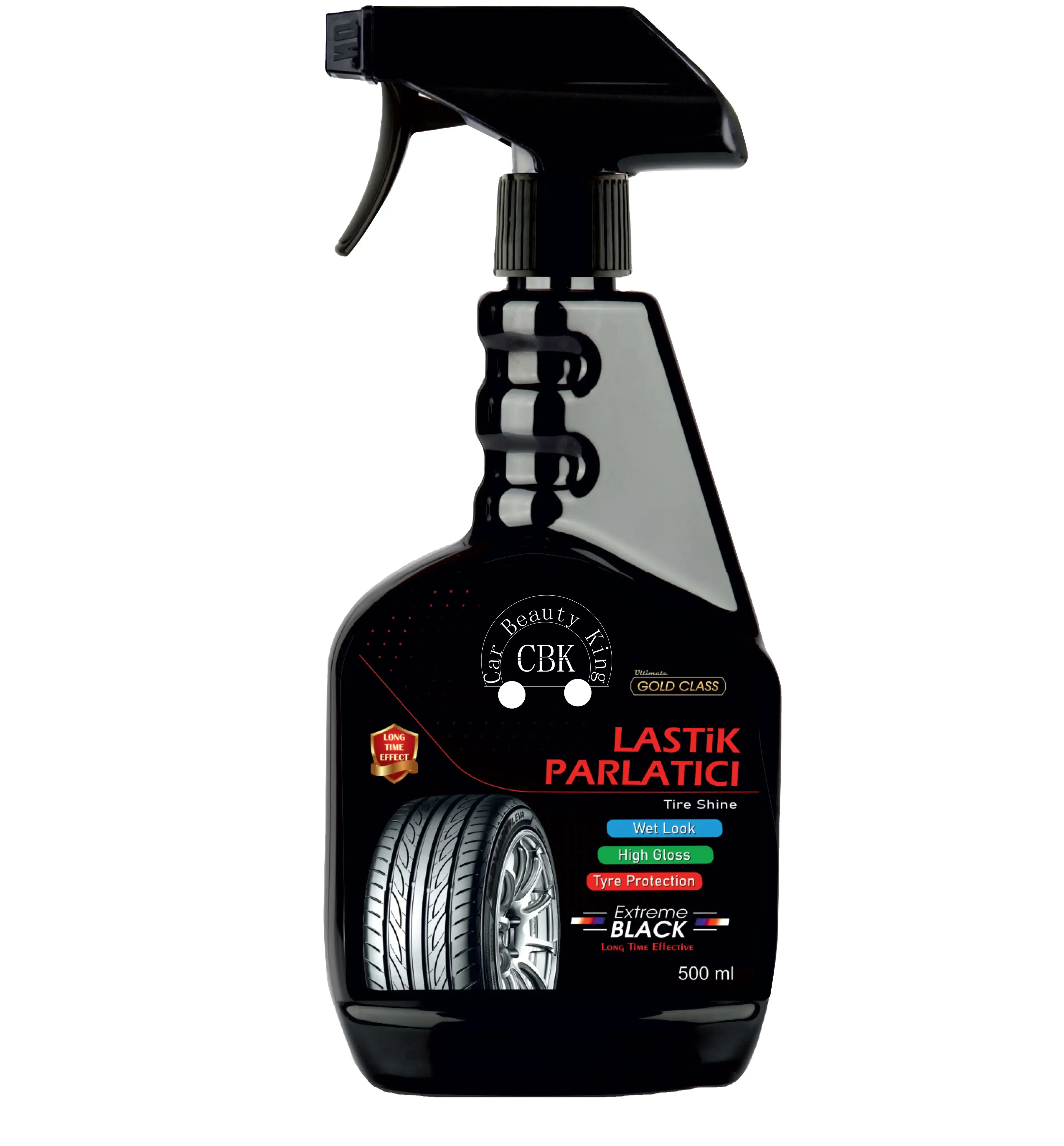 Ebrayn Quick Wax and Polisher 500Ml Smooth SurfaceFast and Easy to Use incar Water Repellent High Performance Shiny Appearance