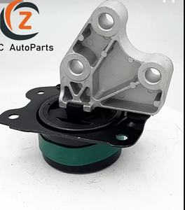 قاعدة محرك لسيارة شيفروليه أونيكس GJ6A-39-040 26258698 22762316 - Product Image 5