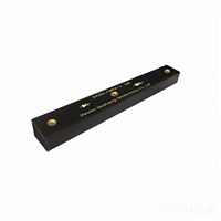 Diode haute tension 2X2CL15KV1.5A pour machine haute fréquence, redresseur demi-pont, pile de silicium, fixation par boulons traversants [Haute Qualité, Faible Coût]