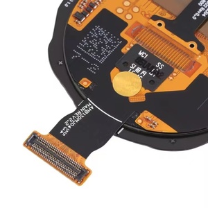 Écran LCD et numériseur complets de remplacement pour Samsung <span class=keywords><strong>Galaxy</strong></span> <span class=keywords><strong>Gear</strong></span> <span class=keywords><strong>S4</strong></span>/Watch R800 46MM - Product Image 5