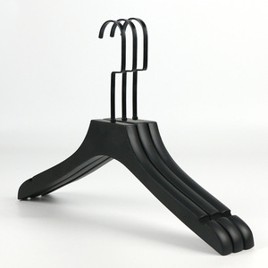 High End Vintage Antique Black Dark Wood Deluxe <strong>Coat</strong> Clothes <strong>Wooden</strong> Hanger <strong>Stand</strong> - Product Image 6