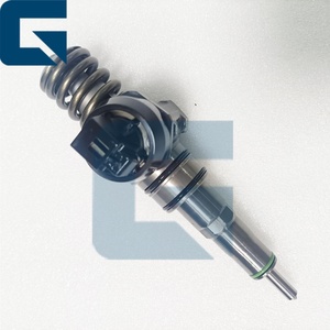 Inyector de Combustible Diésel JIAJUE 0414720313 con 3 Meses de Garantía para Piezas de Motor - Product Image 3