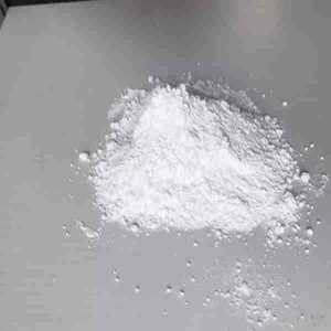Lithopone Químico Inorgánico en Polvo Blanco 28%-30% B301 B311 CAS 1345-05-7 para Pintura/Recubrimiento - Product Image 1