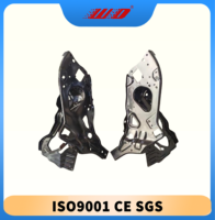 Pièces d'origine OEM en gros pour voitures Lynk&Co, pièces automobiles d'usine à bon prix, support de phare OE 8891351866 L