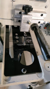 Nhà Máy Trực Tiếp Bán Upvc Nhựa Cửa Sổ Khóa Lỗ Máy Khoan - Product Image 6