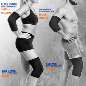 Manicotto flessibile per impacco di ghiaccio <span class=keywords><strong>in</strong></span> Gel morbido - Product Image 5