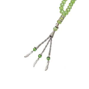 Vente en gros d'usine, exportation de perles de prière islamiques, perles de prière musulmanes en ambre de créateur - Product Image 3