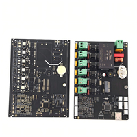 Services complets de conception de cartes de circuits imprimés, d'ingénierie inverse de cartes PCBA, de fichiers BOM et Gerber, d'assemblage de cartes de circuits imprimés, de fabrication de cartes de circuits imprimés et de services de clonage
