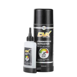 ตัวกระตุ้น Dvx Cyanoacrylate 400มล. + 100กรัม - Product Image 1