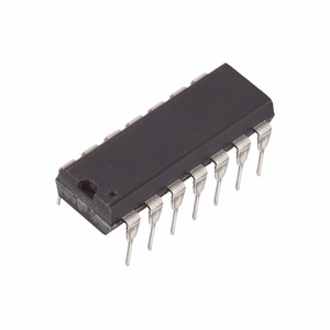 MAX3465CPD+ Interface Electronic Circuit Components BOM IC In Stock - Product Image 1