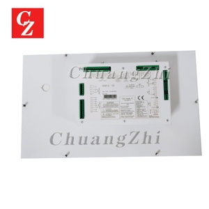 Nuevo Controlador Principal ZS1057856 Delcos XL para Compresor de Aire Compair, Repuestos Industriales para Compresores - Product Image 5