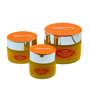 Bálsamo VidAway, Fórmula de 20 g, Extracto Herbal Natural, Relaja los Músculos, Mejora la Comodidad General, Bálsamo de Masaje Premium - Product Image 4