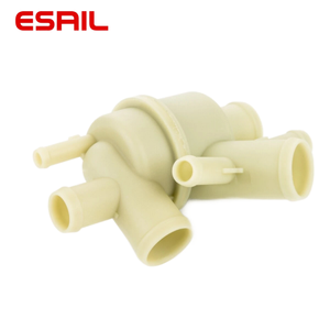 Boîtier de thermostat LR009562 LP-2644--21 PEM500191 PEM500210 PEL500320 7H328575AF CT4205 pour <span class=keywords><strong>Land</strong></span> Rover LR3 LR4 Range Sport - Product Image 4