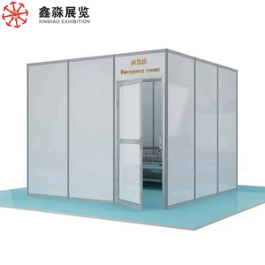 Puerta de Aluminio de Ensamblaje Rápido, Sistema Alemán, Moderna, Simple, para Exposiciones, Puerta MA-<span class=keywords><strong>XMA</strong></span> para Stand de Ferias Comerciales - Product Image 6