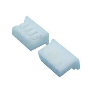 Conector elétrico profissional de 4 pinos para fábrica 51004 MOLEX poste de plástico pa66