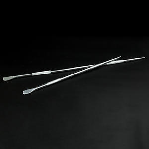 Barre de démontage de pneus en acier au carbone, 20, 24, 32, 36 pouces, outil manuel pour la réparation des pneus de voiture, forme de bâton rond - Product Image 1