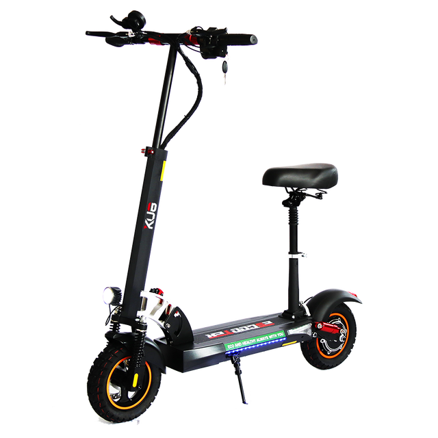 New 10 Inch Folding Electric Scooter Shipped From China Factory Customization