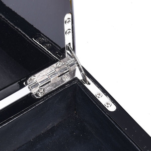 Scatola Regalo di Lusso in Legno Rettangolare Fatta a Mano per Cioccolatini con Incisione Laser, Vendita all'Ingrosso Stagione KSA Jeddah - Product Image 5