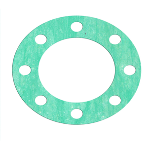 Nền Kinh Tế Gasket Chất liệu áp suất thấp chất lượng tuyệt vời CAF & cnaf dầu kháng amiăng cao su nối tấm cho niêm phong - Product Image 3
