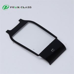 Felix Glass - Manufacturer Customized Tempered Cover Lens Glass for Electric Appliance - Product Image 5