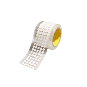 Si prega di contattarmi prima di effettuare l'ordine. Membrana Impermeabile Traspirante E-PTFE IP68 di Alta Qualità per Luci Auto - Product Image 4