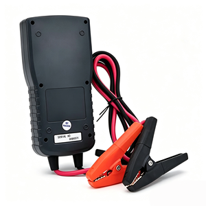 Tester per Batterie <span class=keywords><strong>Auto</strong></span> DUOYI DY2015A 12V 24V per Batterie al Piombo Acido Attivate - Product Image 4