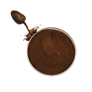 공장 즉석 커피 가루 로스팅 커피 원두 아라비카 - Product Image 1