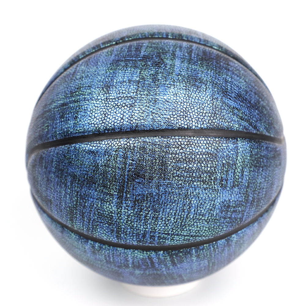 Оптовая продажа, прочные баскетбольные мячи из полиуретана, размер 2, для тренировок