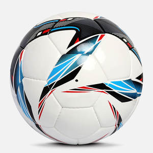 Balón de Fútbol de Última Moda, 100% Buena Calidad, a Precio Económico - Product Image 3
