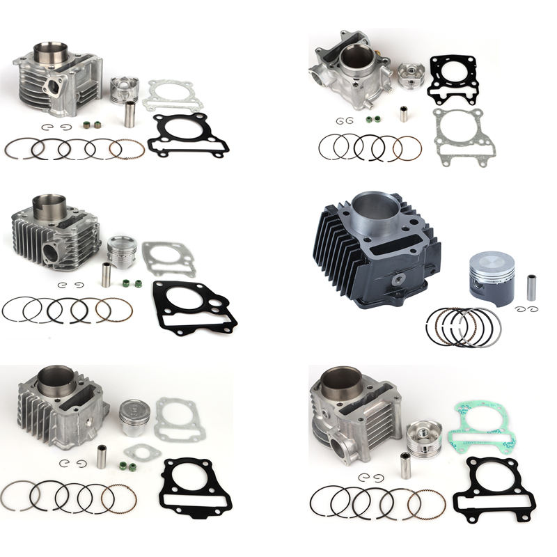 Engine Honda Activa 110 Bore Kit Price Genuine Engine Block Kit