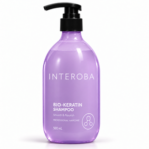 Champú Profesional con Tratamiento de <span class=keywords><strong>Keratina</strong></span>, Aceite de Argán Natural y Colágeno para Todo Tipo de Cabello, OEM/ODM - Product Image 1