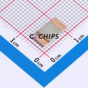 Resistencia de Detección de Corriente / Shunt SEWF3920J3L00P9, Resistencia 3920 (Tipo de Resistencia: Shunt) (Resistencia: 3mOhm) (Precisión: 5%) - Product Image 1