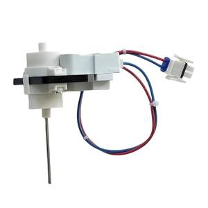 FDQC18MA5E 115V <span class=keywords><strong>Motor</strong></span> de ventilador del evaporador del refrigerador 60Hz 2.6W Repuesto para <span class=keywords><strong>motor</strong></span> de ventilador de refrigeración de refrigerador/congelador Whirlpool - Product Image 2