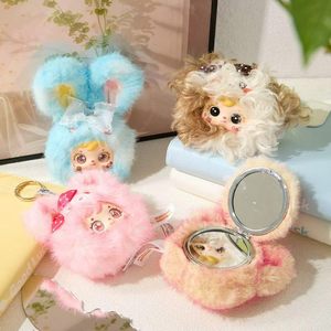 20 Cajas al por Mayor Samuel Blind Box: Figuras Coleccionables Misteriosas de la Serie de Maquillaje y Colgantes para Juguetes, Regalos y Suministro en Vivo - Product Image 2