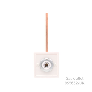 HQ <span class=keywords><strong>MEDICAL</strong></span> Hoogwaardige Gasterminal Britse BS-norm voor O2/N2O/CO2 Medische Systemen - Product Image 2