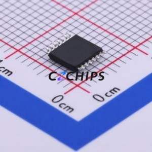 Venta al por mayor Amplificador operacional de chip IC de circuito integrado de 2, 2 y 3 años - Product Image 2