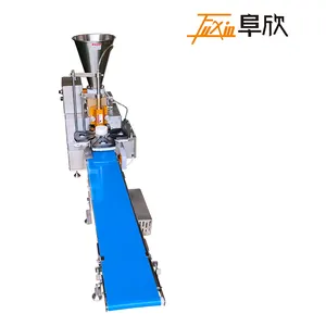 Les fabricants vendent une petite machine wonton machine de fabrication wonton de bureau Hong Kong machine de formage wonton
