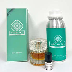 Olio di Fragranza all'Ingrosso Fornito da Produttore Esperto per Uso in Profumeria - Product Image 2