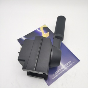 2612207 E414E E416E E416D GRUPO DE CONTROL DE TRANSMISIÓN 261-2207 261 2207 - Product Image 6
